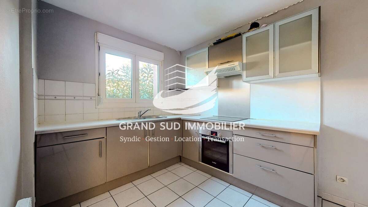 Maison à CASTELGINEST