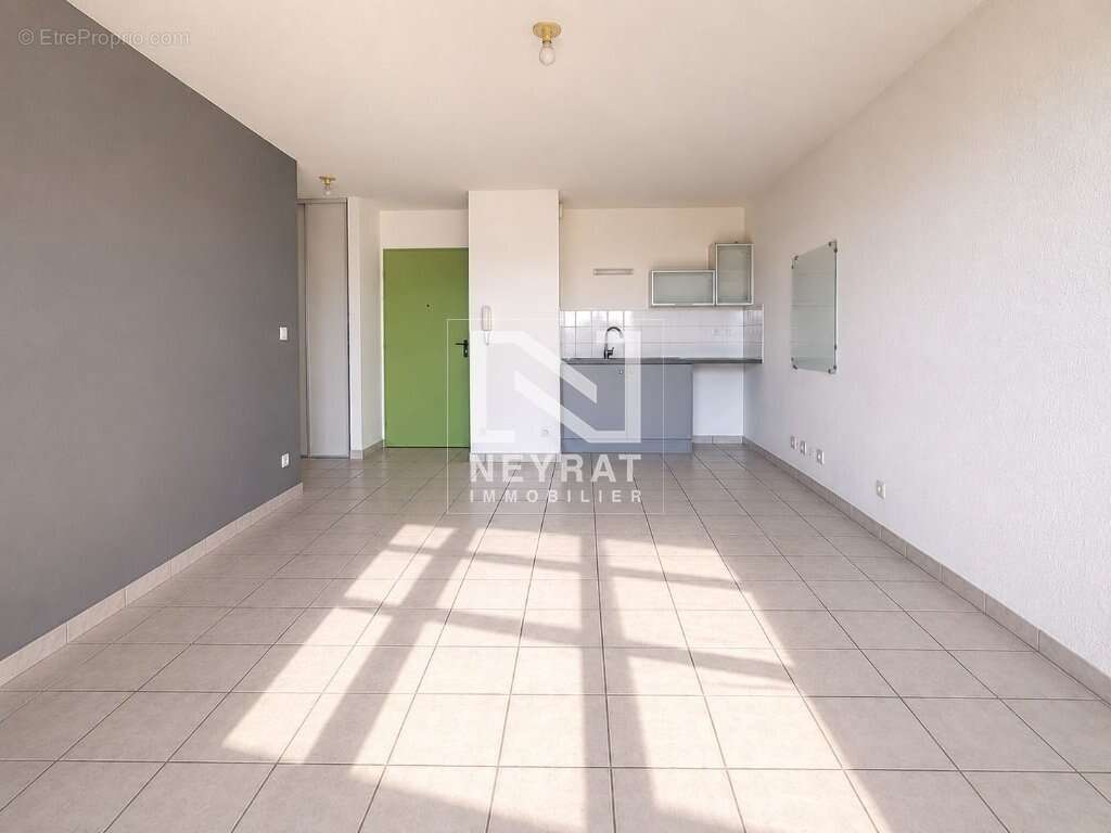 Appartement à LE CREUSOT