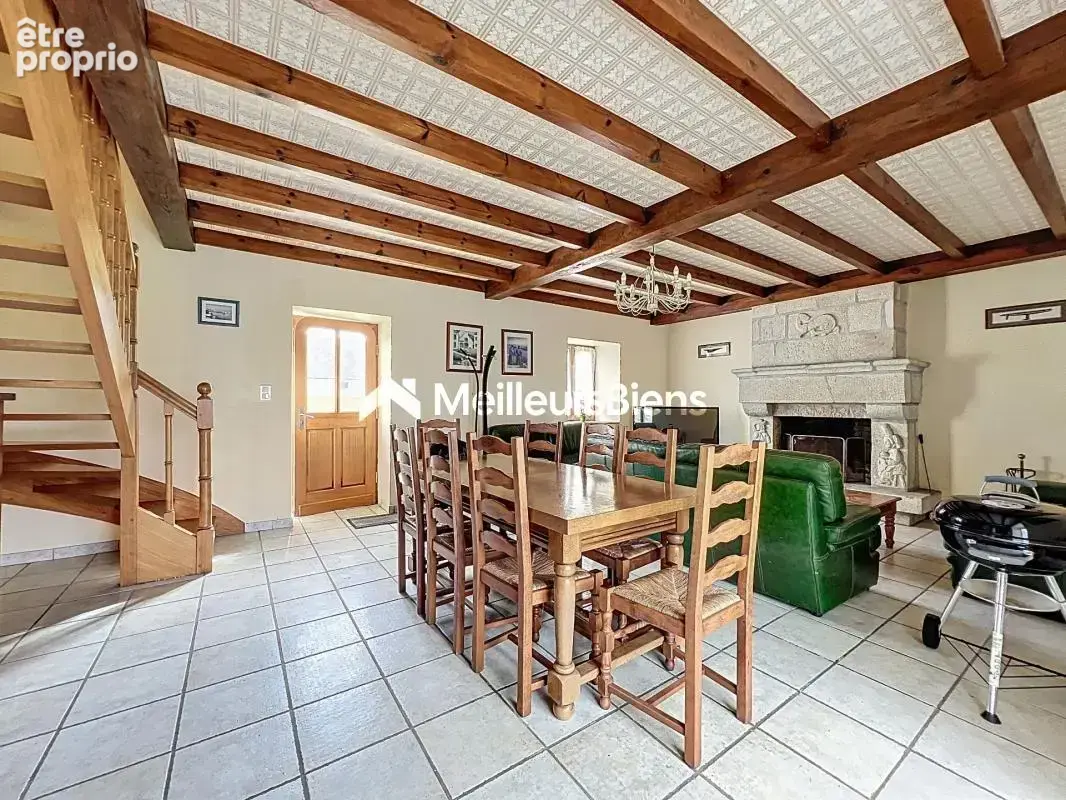 Bien au calme avec belle surface, parfait pour un achat serein - photo 8