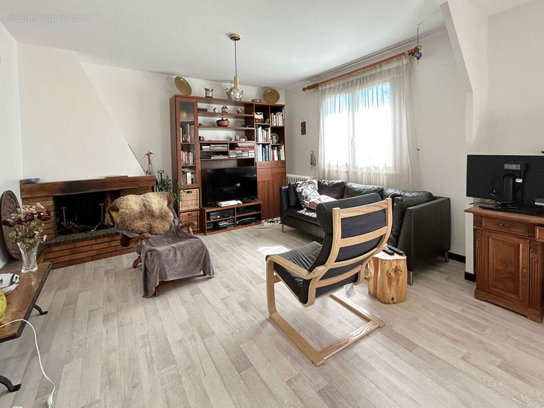 Maison à PLAISANCE-DU-TOUCH