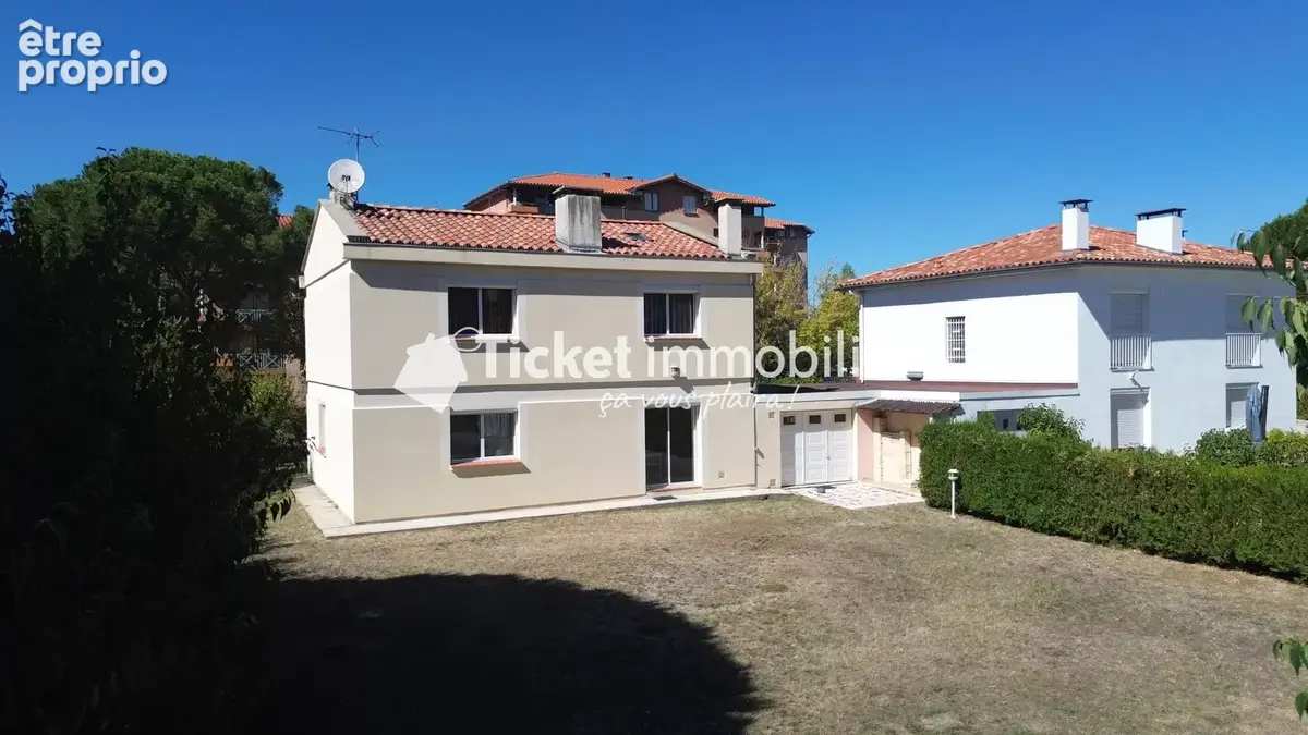 Photo Maison à Muret au prix de 299 900€