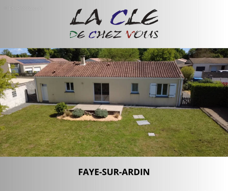 Pavillon de plain pied - photo 8