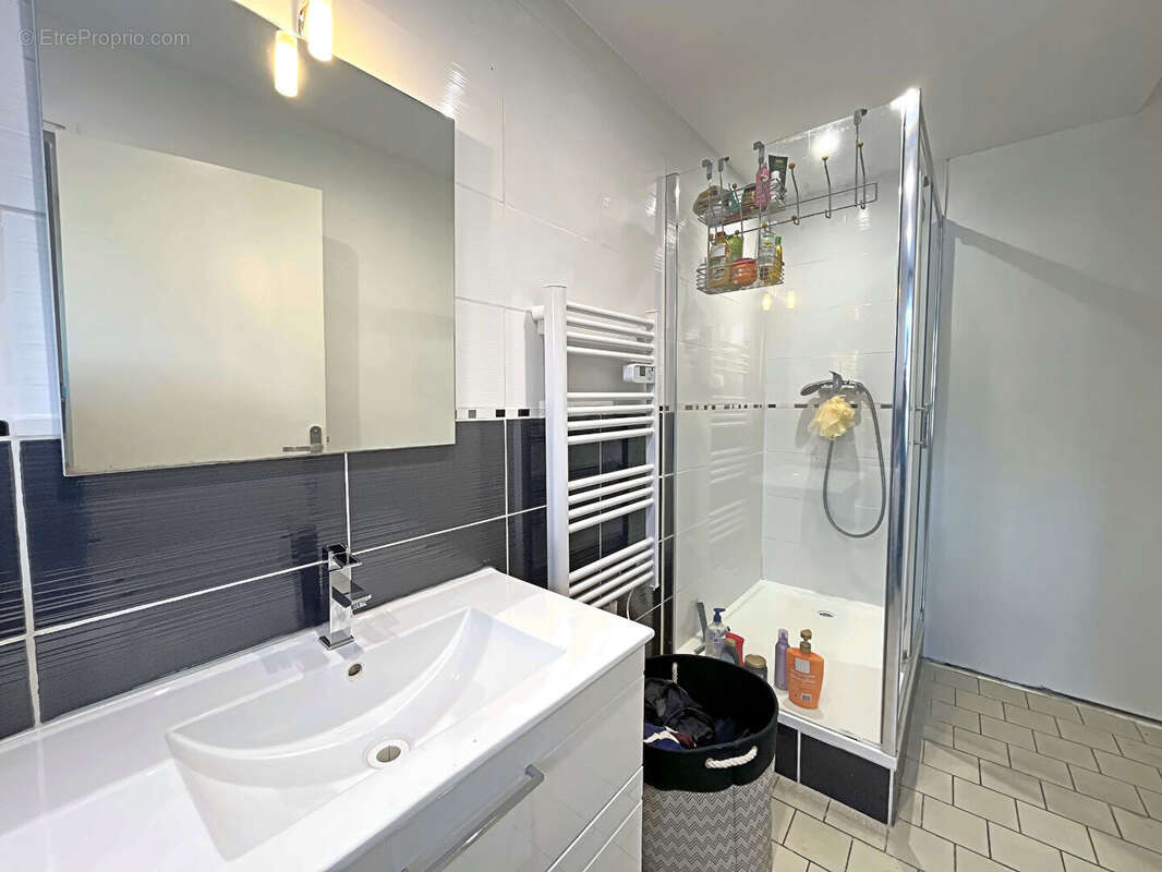 Maison à BOULT-SUR-SUIPPE