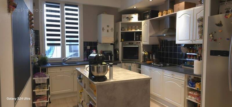 Maison à CUXAC-D'AUDE