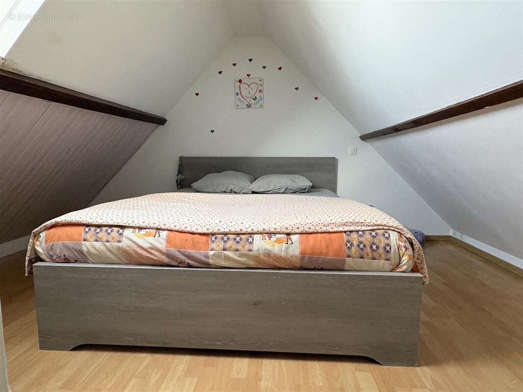 Maison à GACE