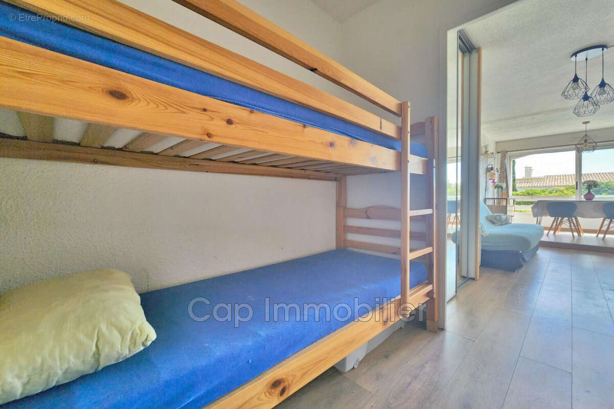 Appartement à AGDE