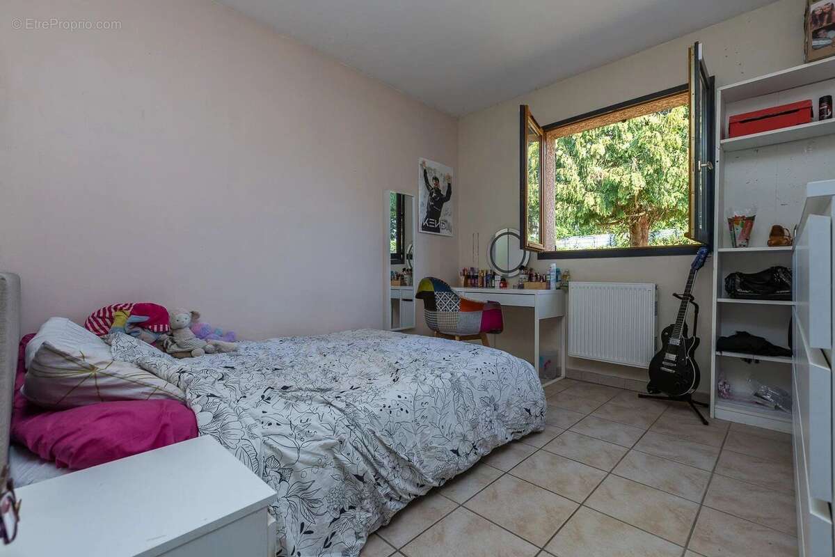 Vente Maison Bouvesse-quirieu(38390) 257 000ï¿œ - photo 7
