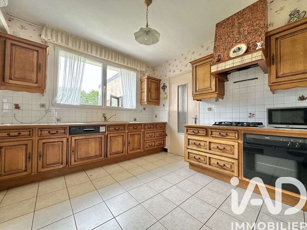 Photo 4 - Maison à THIENNES