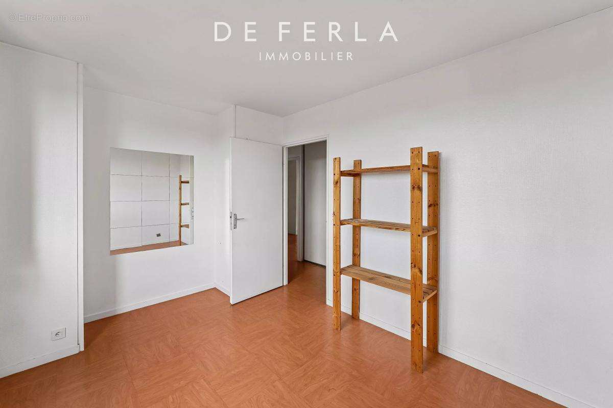 Appartement à CERGY