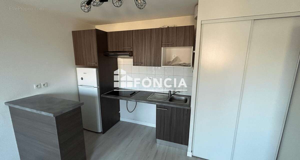 Appartement à SAINT-MALO
