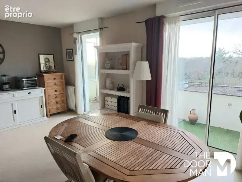 Appartement 44470 - photo 2