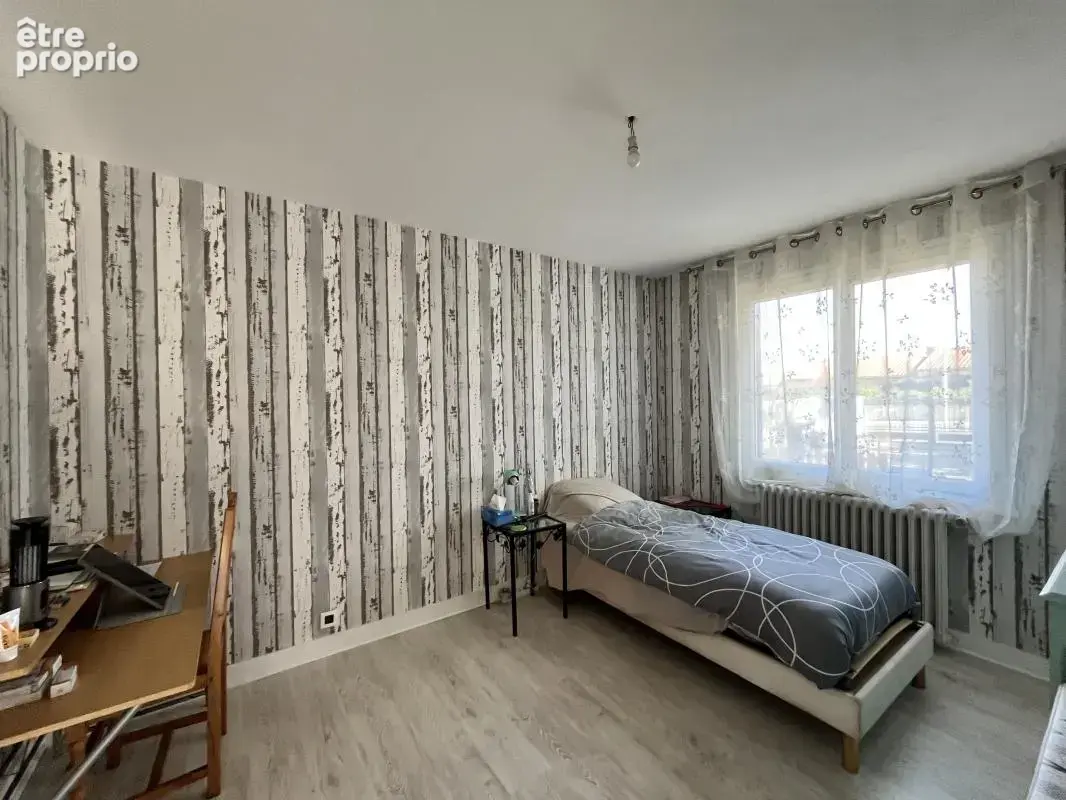 Maison 6 pièces 132 m² à vendre à Saint-Palais-Sur-Mer (17420) - photo 7