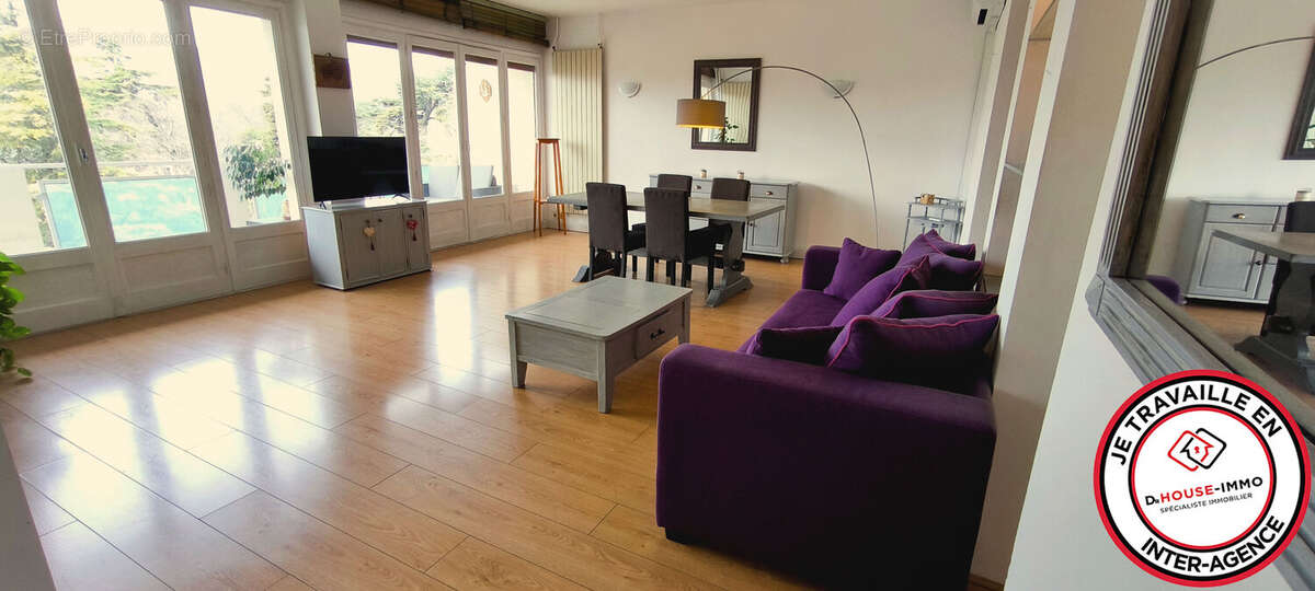 Appartement à VALENCE