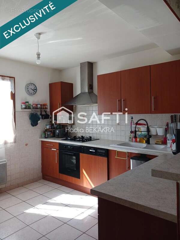 Maison 105 m² à Saint-Rambert-D'albon  - photo 4