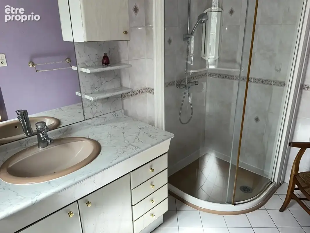 Maison 5 pièces 107 m² à vendre à Lhommaize (86410) - photo 10