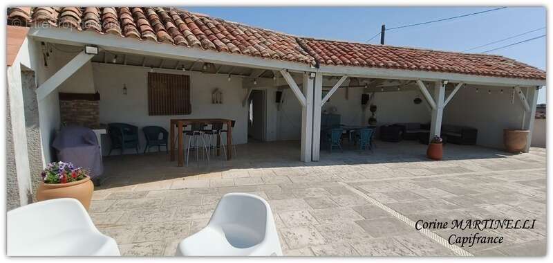 Maison 194 m² avec piscine, 4 chambres à 10 mn de Castelculier - photo 27