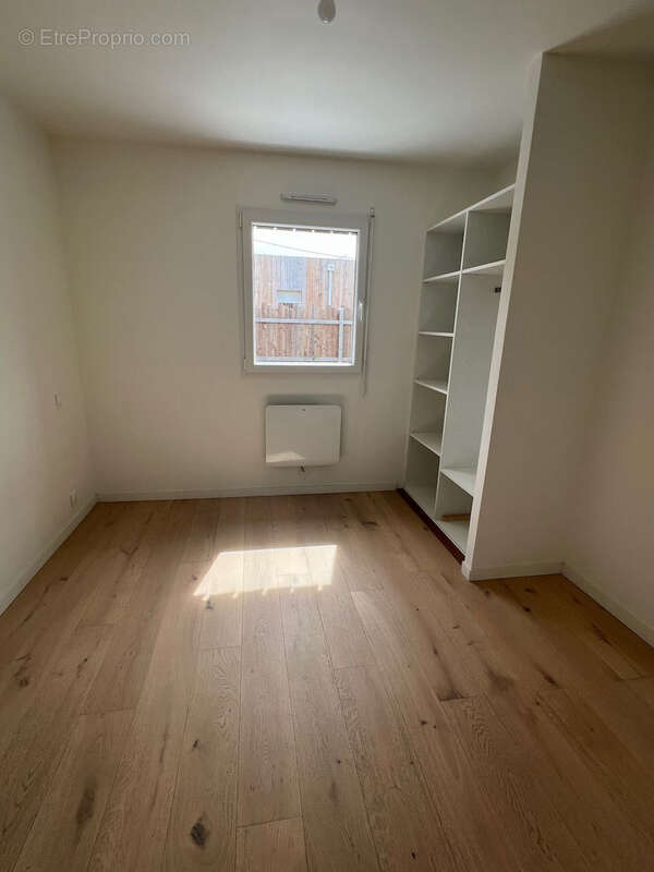 Maison à LA REORTHE