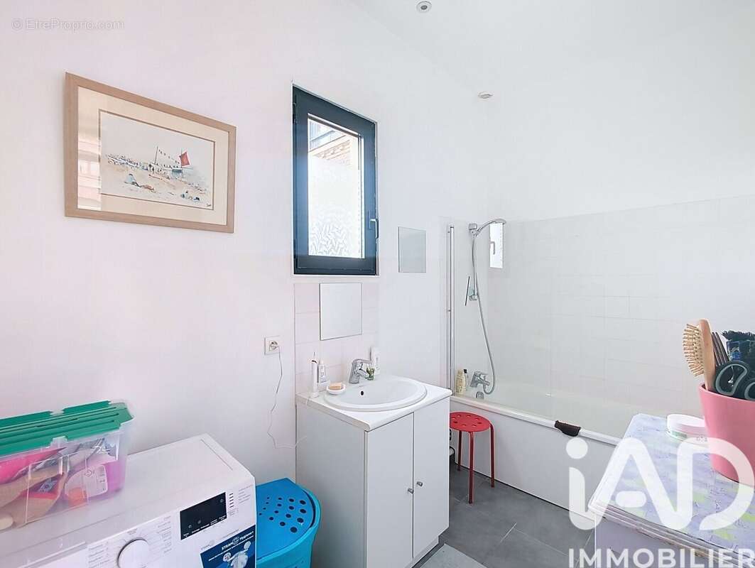 Photo 9 - Appartement à ELBEUF