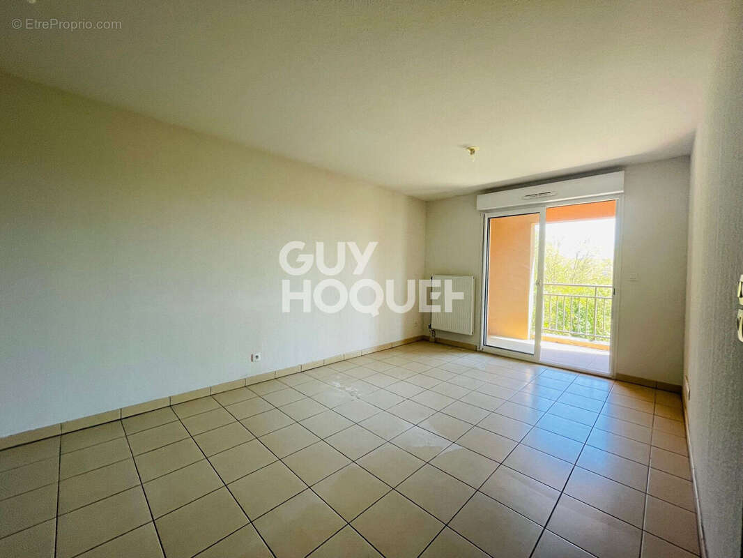 Appartement à JUVIGNAC