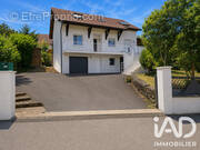 Photo 1 - Maison à SAONE
