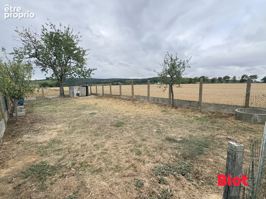 Maison 5 pièces 103 m² à vendre à Breteil (35160) - photo 4