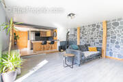 Appartement à CHARVONNEX