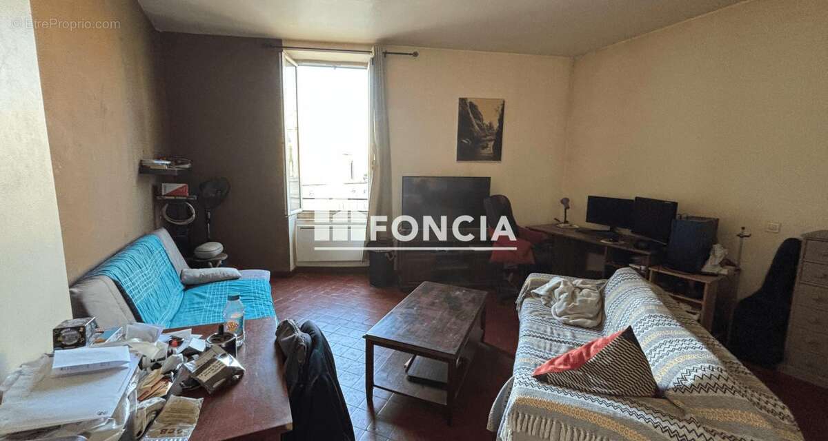Appartement à PERTUIS