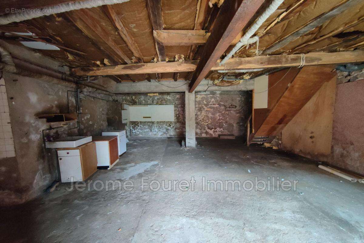 Investissement locatif ou projet familial avec deux appartem - photo 10