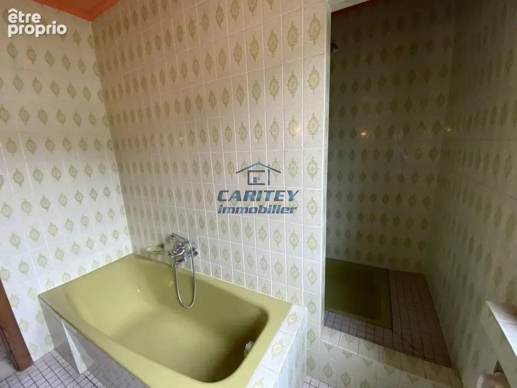 SERVANCE (70440) - Spacieuse maison sur sol bien entretenue sur 10 ares - photo 16