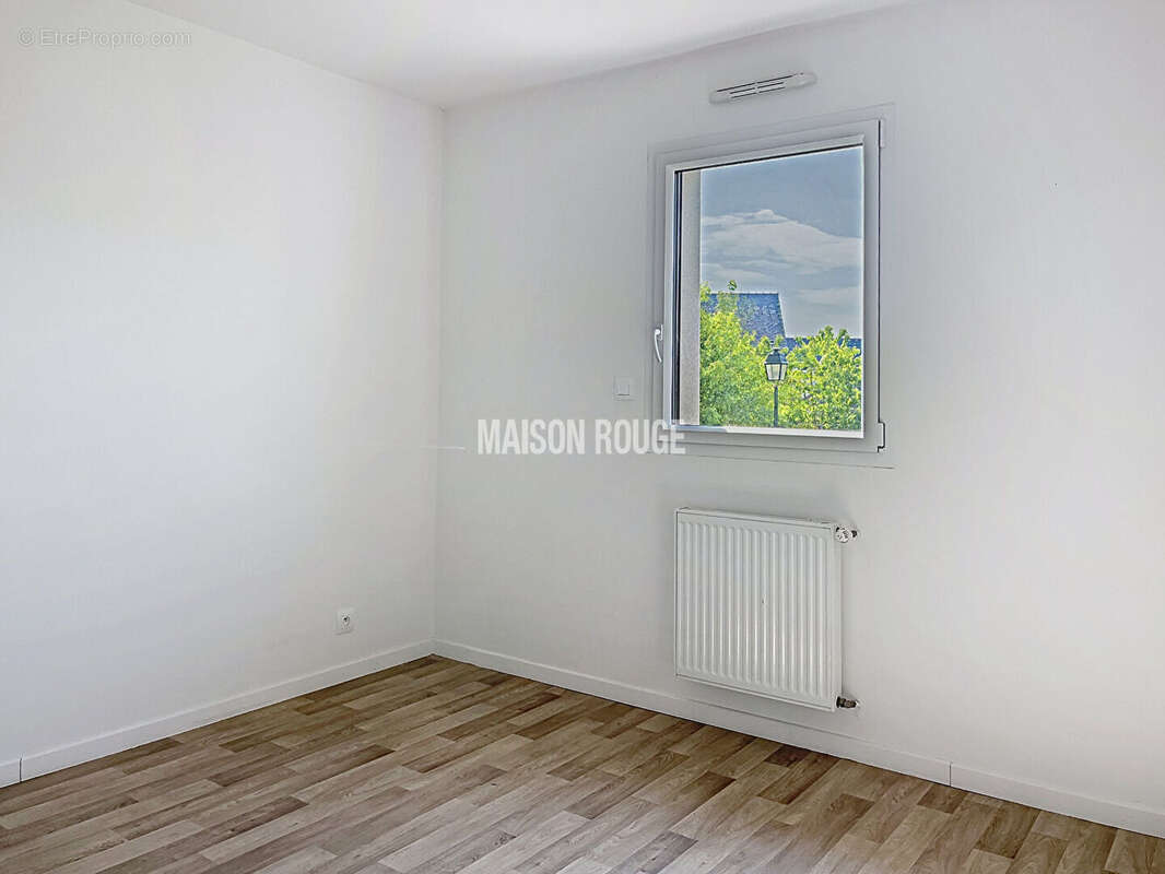Saint Briac Sur Mer :Maison  jardin plein sud au calme proche centre - photo 9