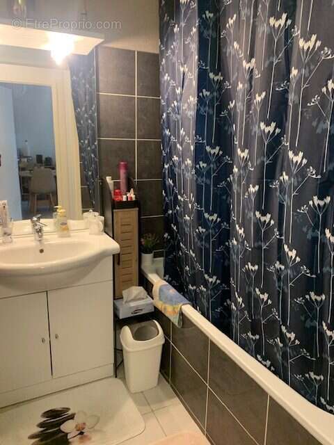 Appartement à GAILLAC