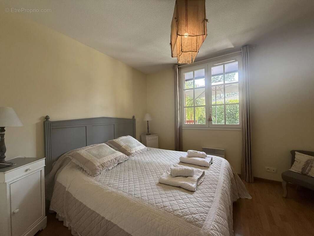 Appartement à ARCACHON