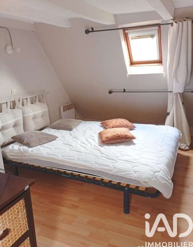 Photo 7 - Maison à LE FRESNE-SUR-LOIRE