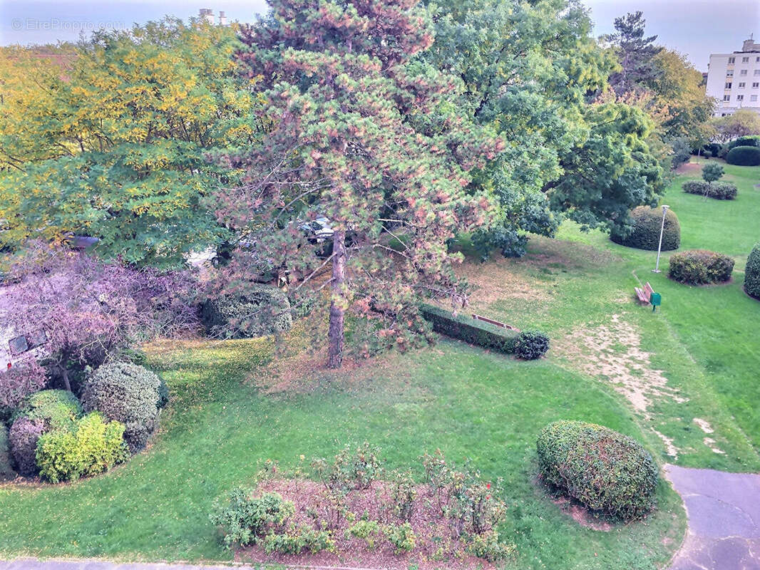 Appartement à VITRY-SUR-SEINE