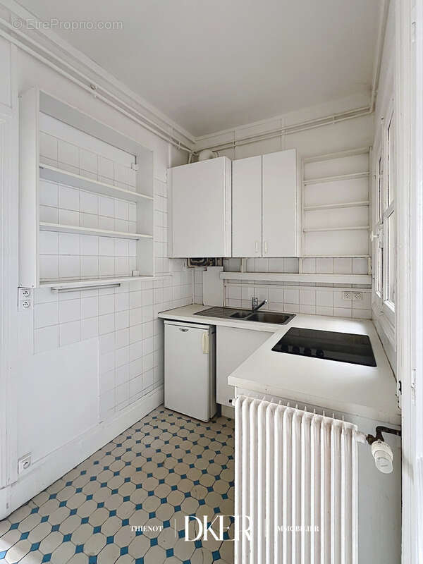 REIMS   QUARTIER BOULINGRIN -  Immeuble de rapport de caractère   Actif patrimonial d'exception - photo 8