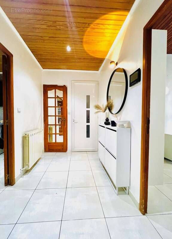 Photo 2 - Appartement à MARSEILLE-15E