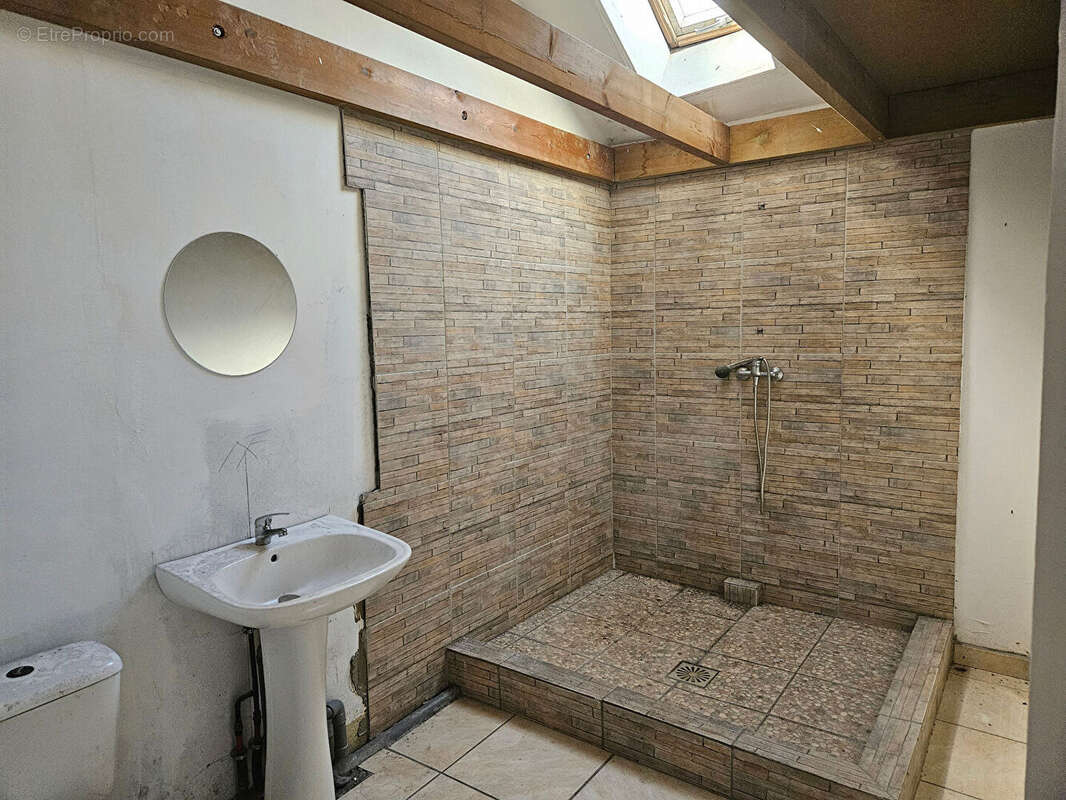 Appartement à SAINT-DENIS