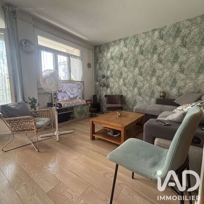 Photo 7 - Appartement à MONTIGNY-LES-METZ