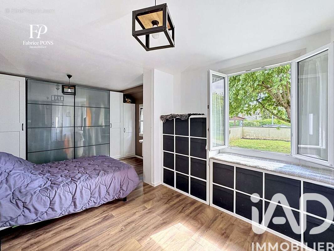 Maison 125 m² à Guigneville-Sur-Essonne  - photo 6