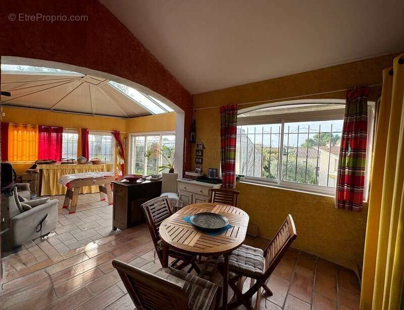 Maison à CHATUZANGE-LE-GOUBET