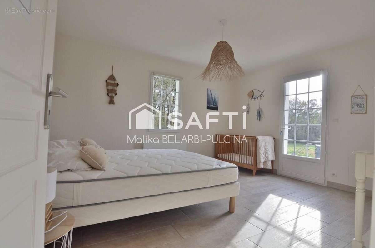 Photo 5 - Maison à LE GIROUARD