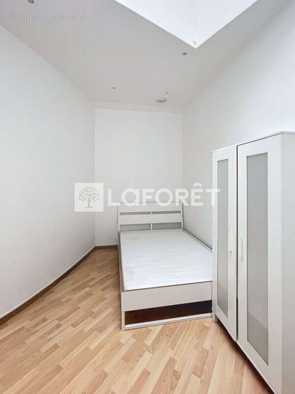 Appartement à VALENCIENNES