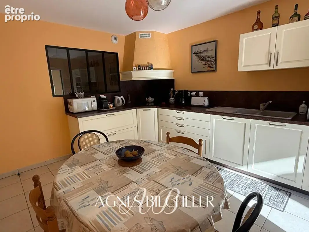 Appartement Banyuls s/mer 3 pièce(s) 94 m2 + box fermé - photo 8