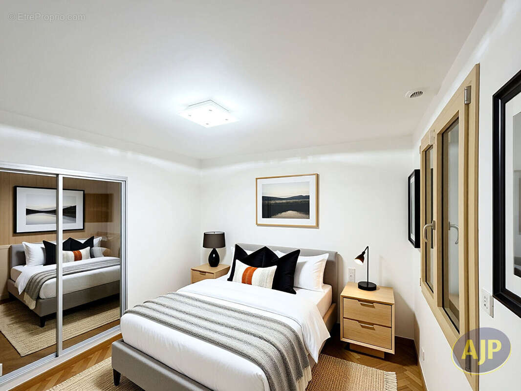 Maison à CHAVAGNES-EN-PAILLERS