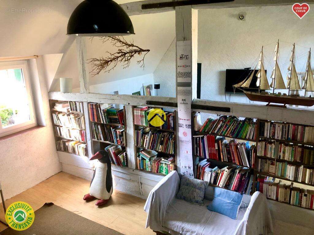 Maison à SAVIGNY-EN-SANCERRE