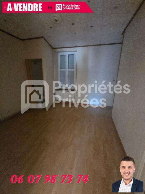 Appartement à HIRSON