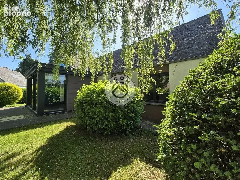 Maison individuelle contemporaine - photo 19