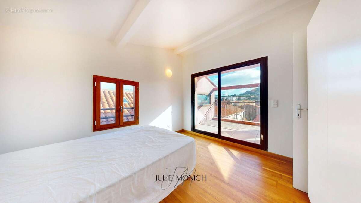 Maison à PORT-VENDRES