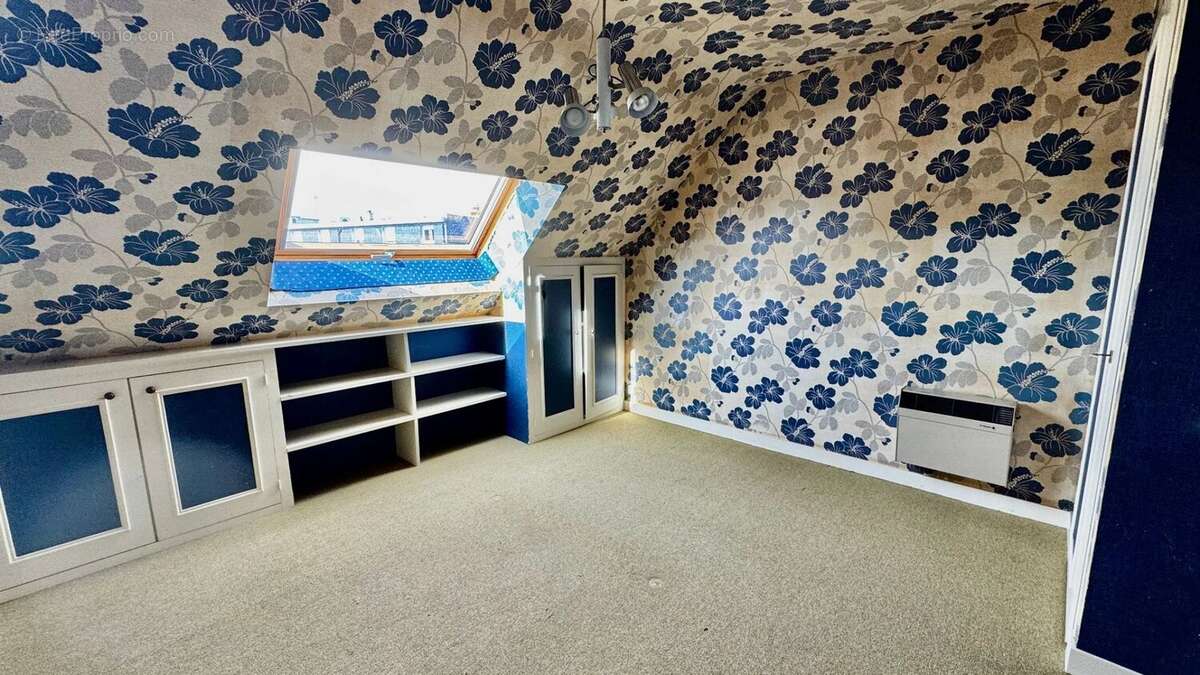 Maison à GRAND-CHAMP