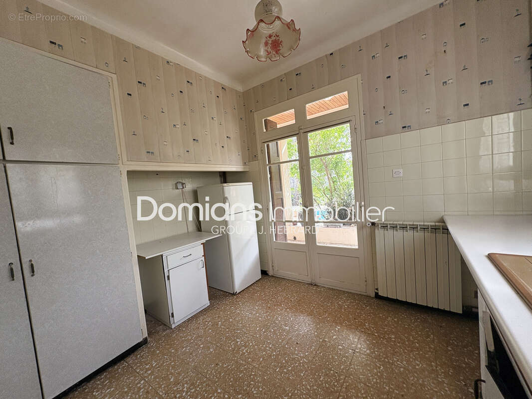 Maison à PONTEILLA